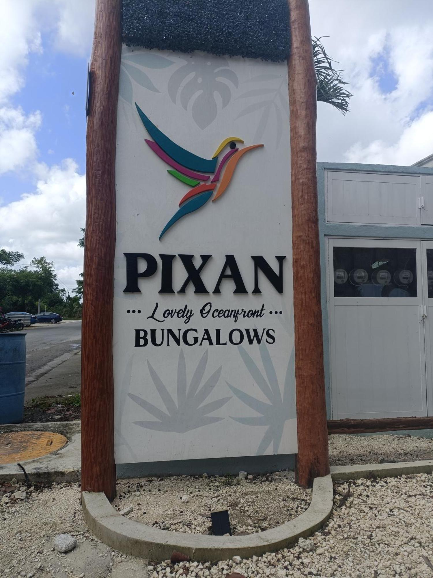 Pixan