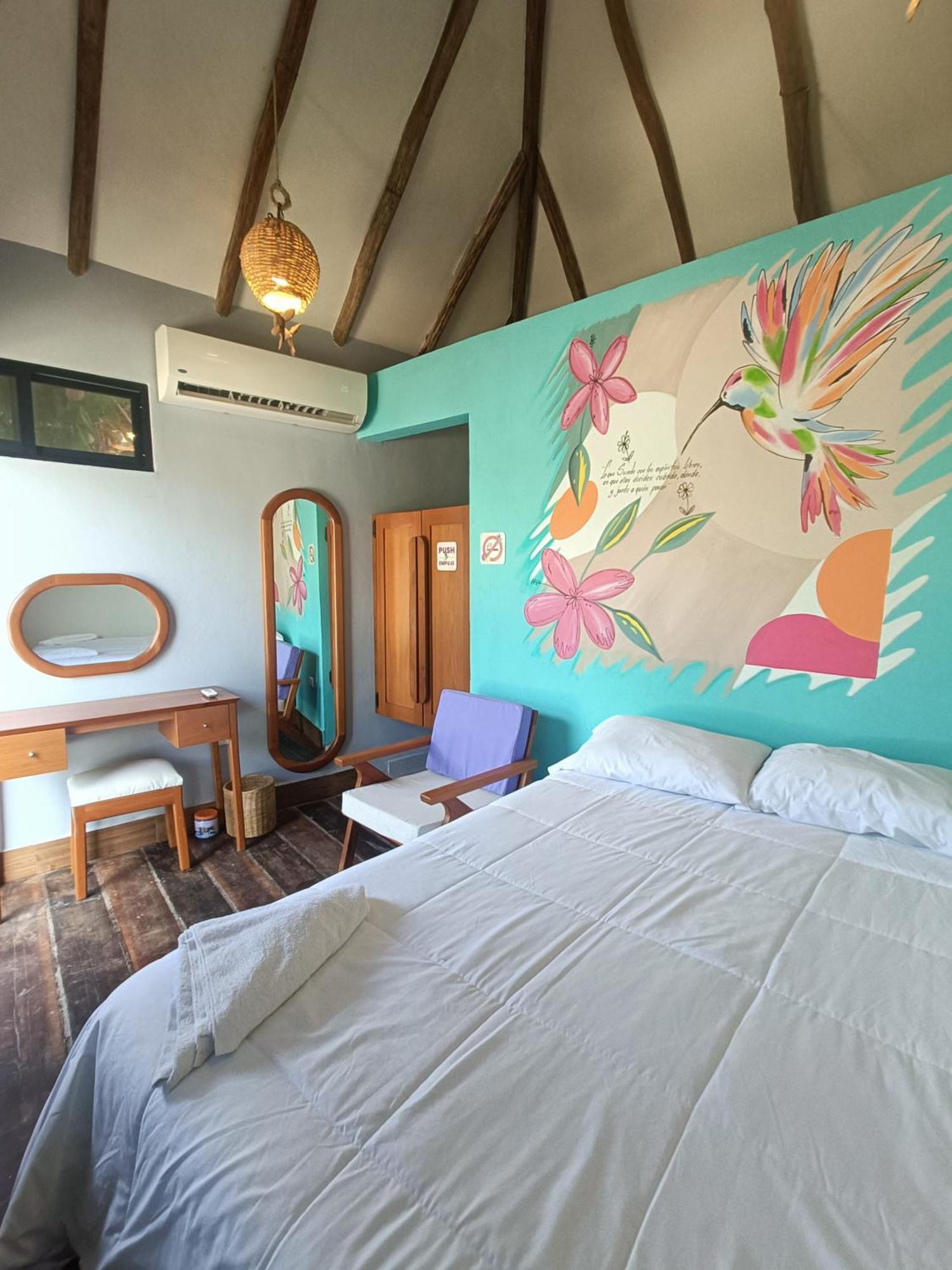 Hotel Pixan 3*
