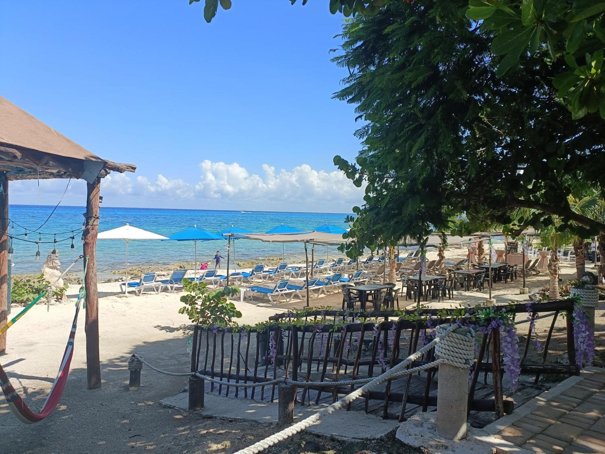 Hotel Pixan Cozumel