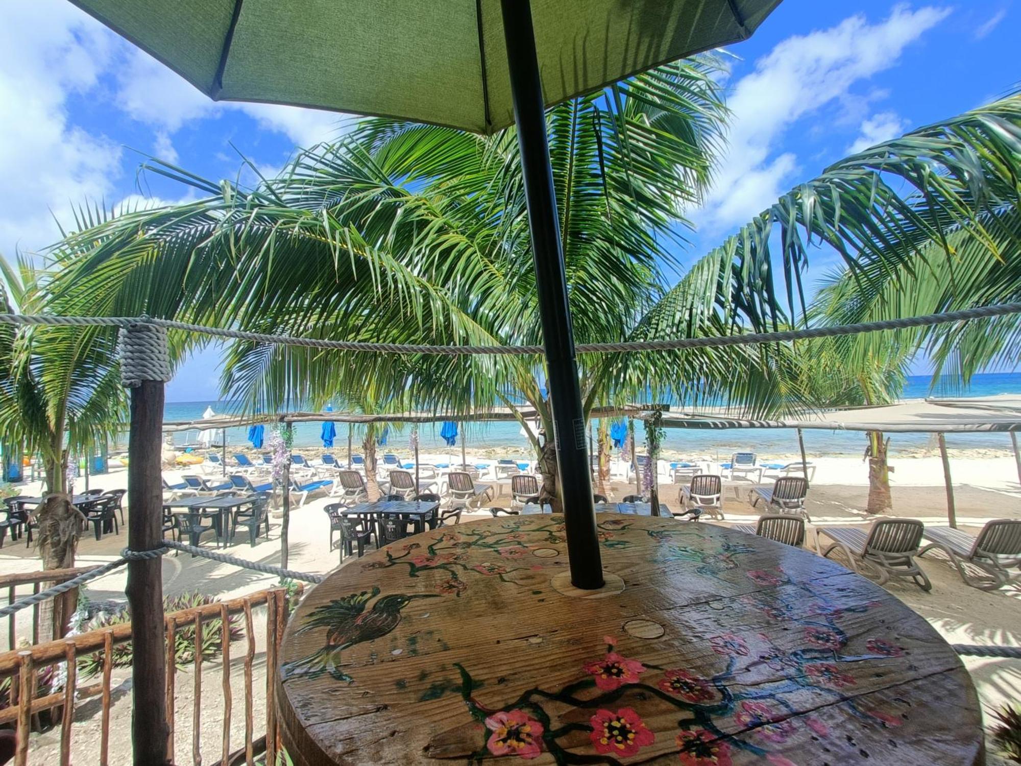 Pixan Cozumel