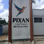Pixan Bungalows