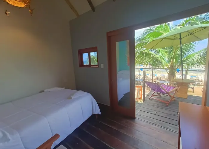 Pixan Bungalows
